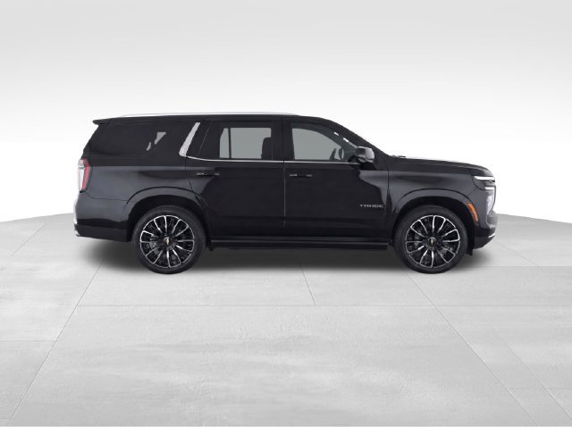 New 2026 Chevrolet Tahoe High Country AWD/4WD image 8