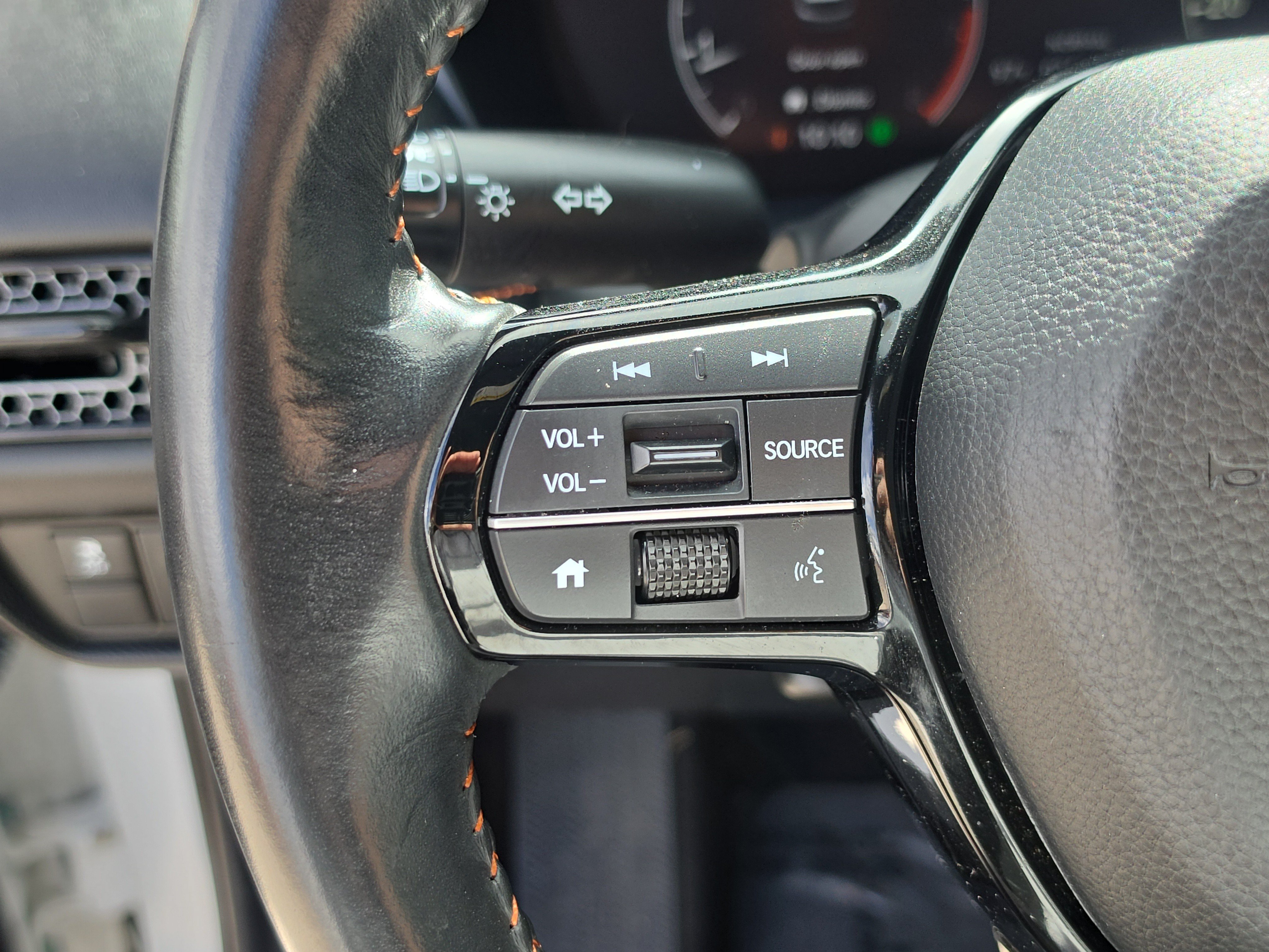 Used 2024 Honda HR-V Sport image 29