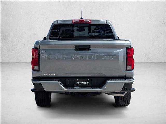 New 2026 Chevrolet Colorado LT w/ LT Convenience Package RWD image 8