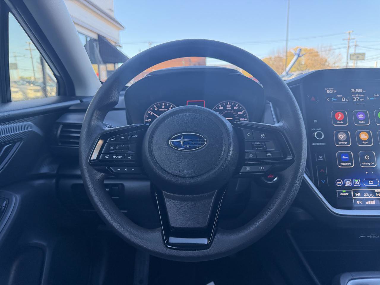 Used 2024 Subaru Crosstrek 2.0i Premium w/ Crosstrek Mirror Package AWD/4WD image 15