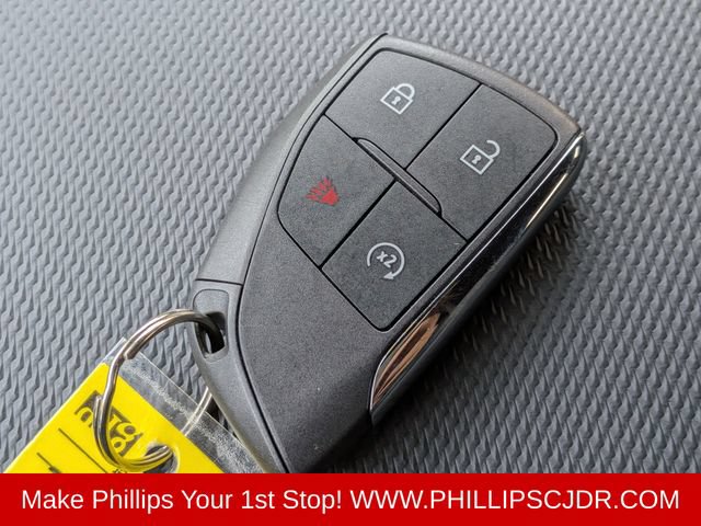 Used 2026 Chevrolet Equinox LT FWD image 27