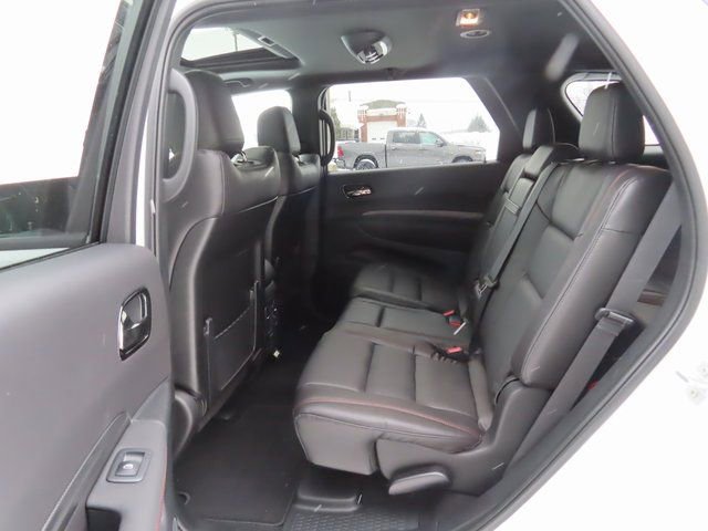 New 2026 Dodge Durango GT AWD/4WD image 22