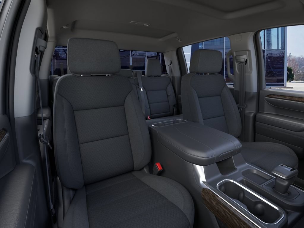 New 2026 GMC Sierra 1500 Elevation AWD/4WD image 16