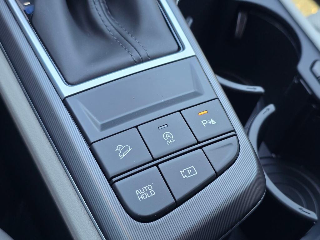 New 2026 Kia Sportage EX image 18