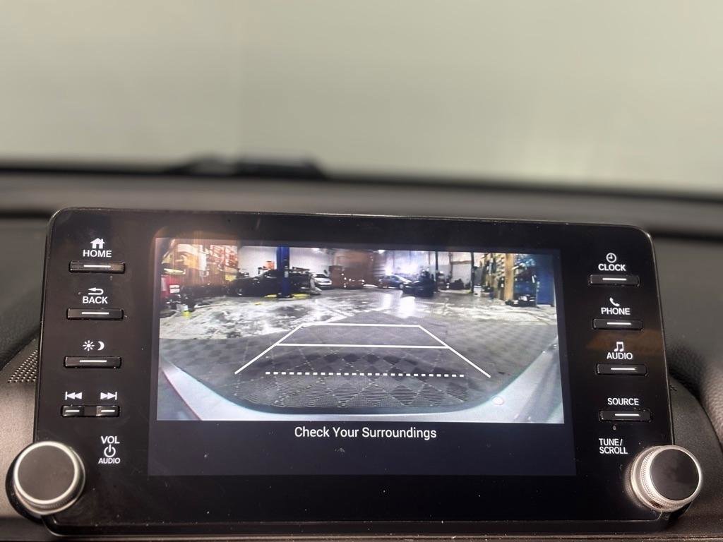 Used 2020 Honda Accord Sport image 20