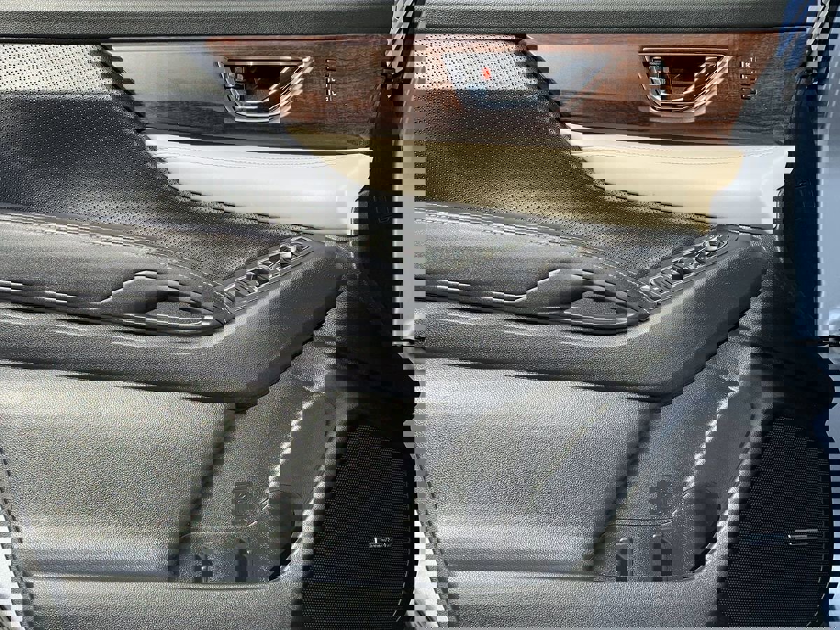 Used 2022 Subaru Ascent Touring AWD/4WD image 15