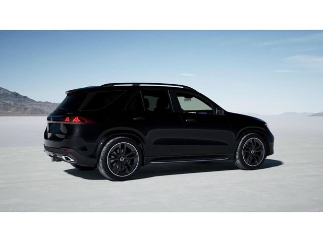 New 2027 Mercedes-Benz GLE 450 4MATIC image 19