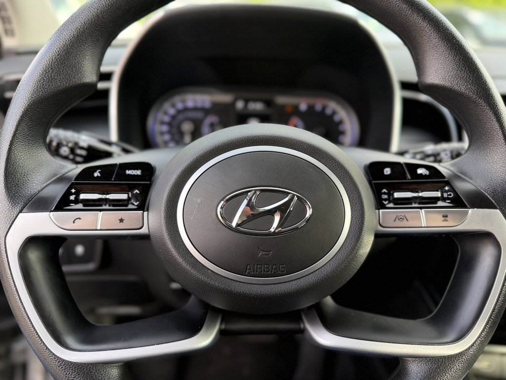 Used 2024 Hyundai Tucson SEL image 24