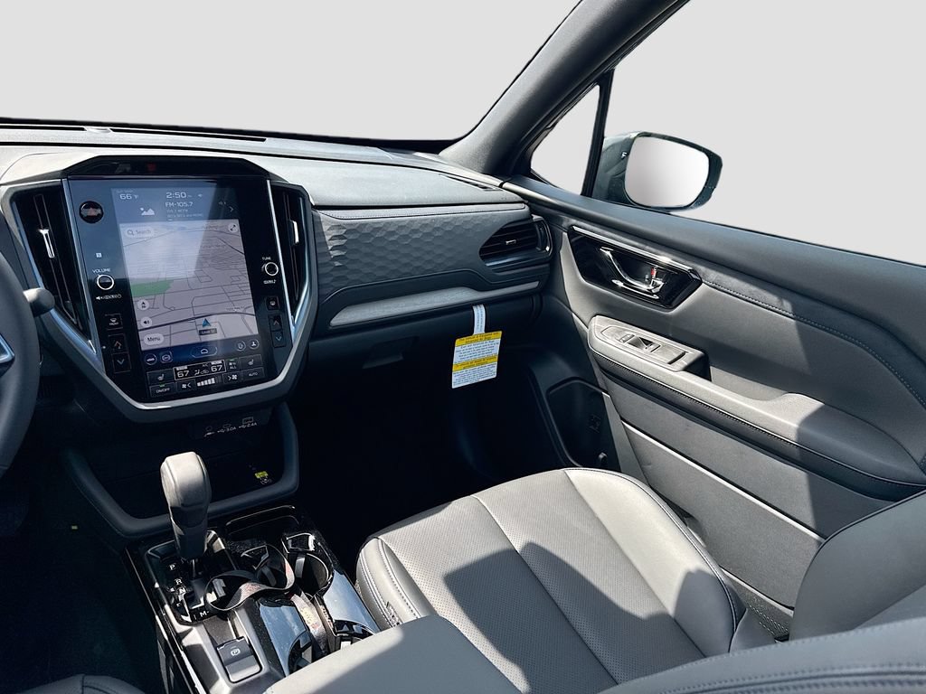 New 2026 Subaru Forester Limited AWD/4WD image 23