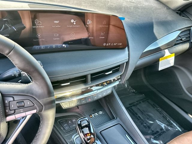 New 2026 Cadillac CT5 Sport RWD image 11
