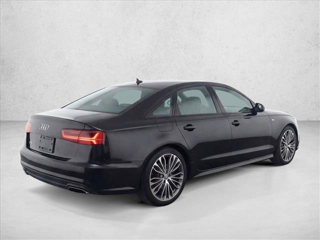 Used 2018 Audi A6 2.0T Premium FWD image 7