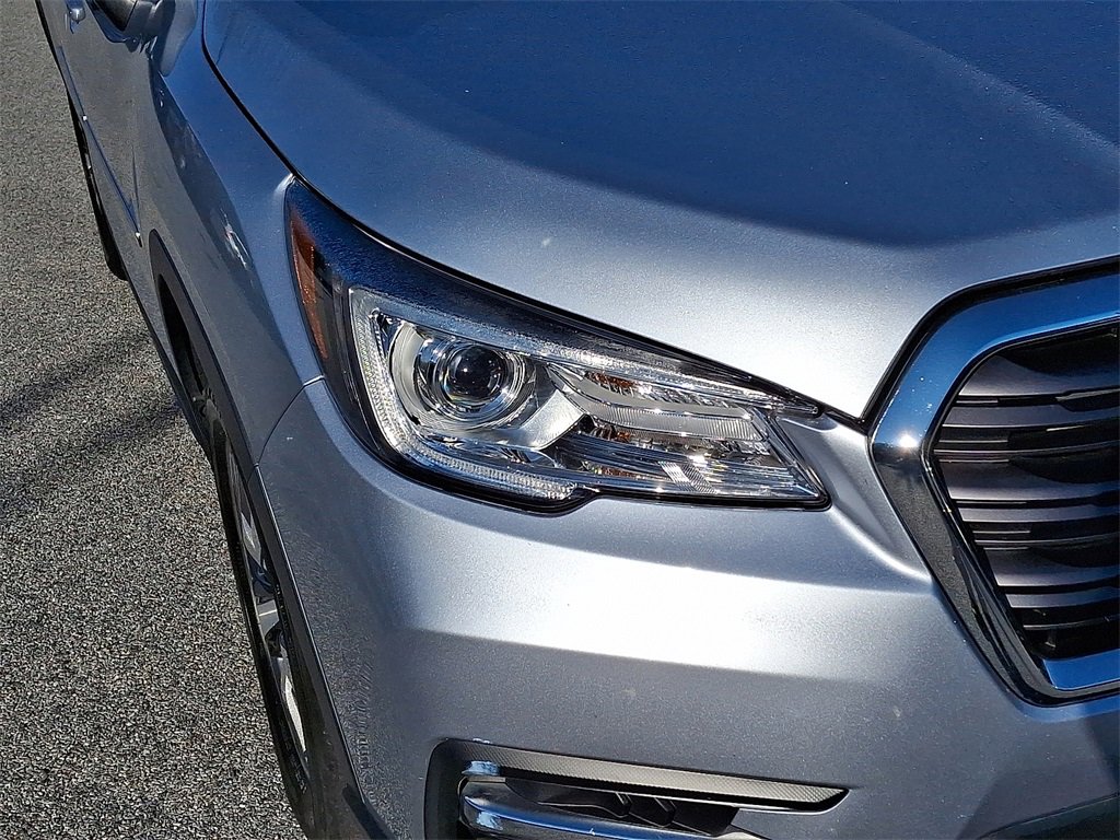 Certified 2022 Subaru Ascent Premium w/ Convenience Package image 10