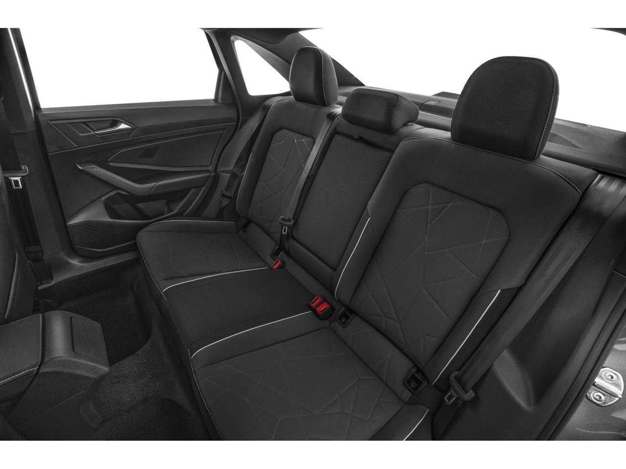 New 2026 Volkswagen Jetta Sport image 33