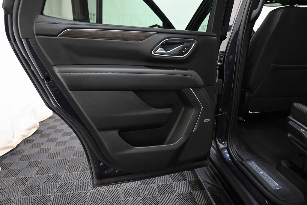 Used 2023 Chevrolet Tahoe LT image 20