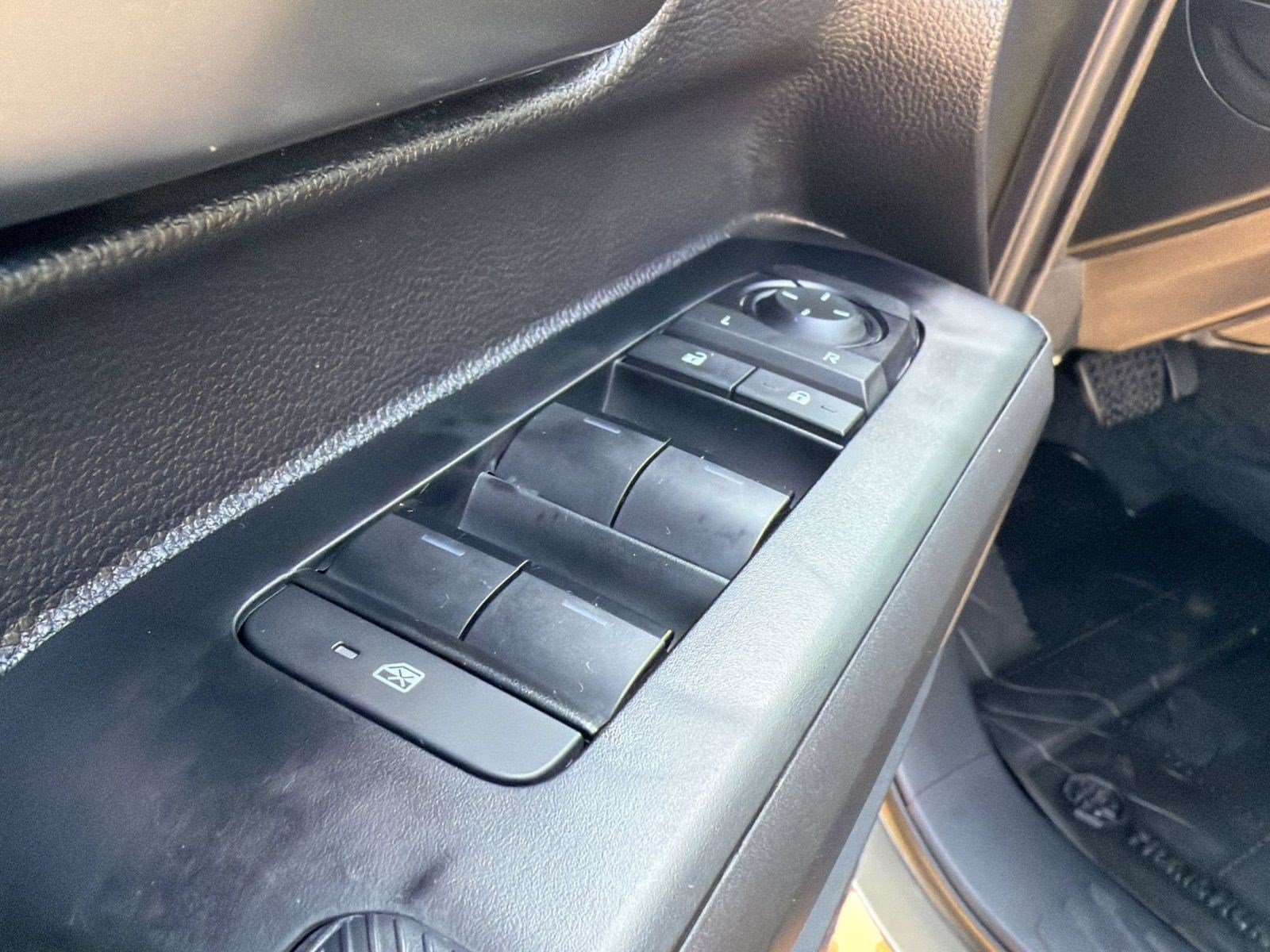 Used 2026 Toyota Tacoma 4x4 Double Cab Hybrid image 30
