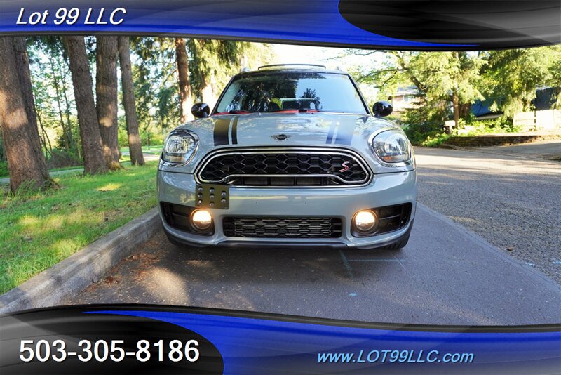 Used 2019 MINI Cooper Countryman S FWD image 5