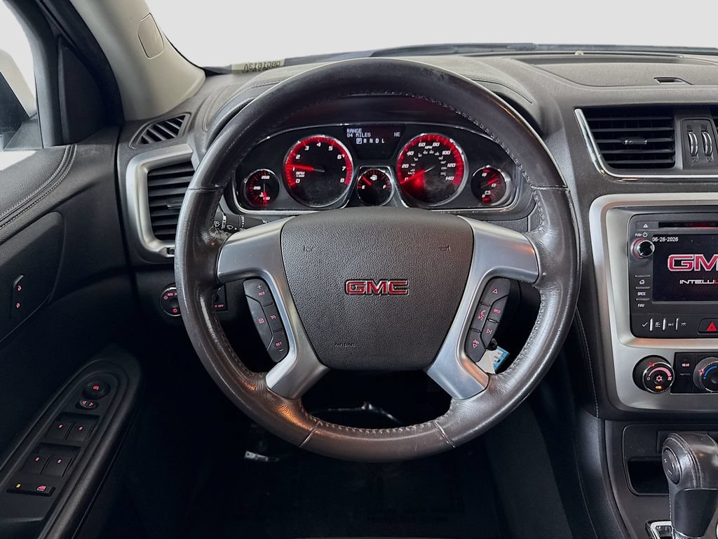 Used 2016 GMC Acadia SLE FWD image 11