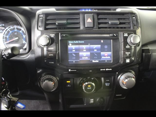 Used 2016 Toyota 4Runner Trail Premium AWD/4WD image 25