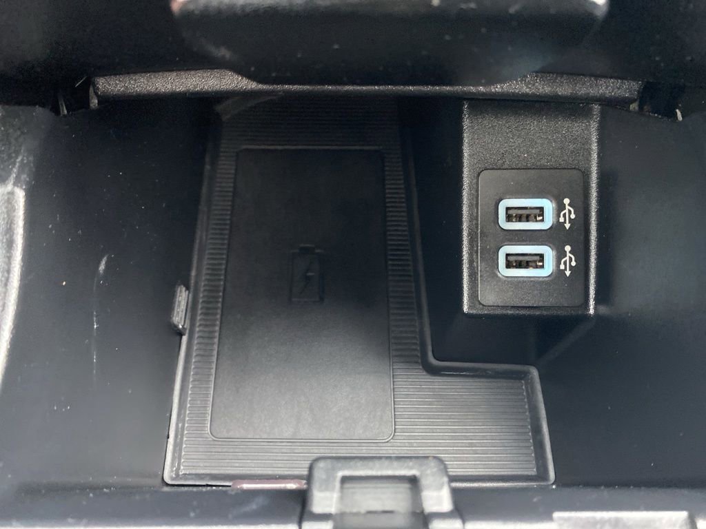 Used 2020 Ford Edge ST w/ Equipment Group 401A AWD/4WD image 38