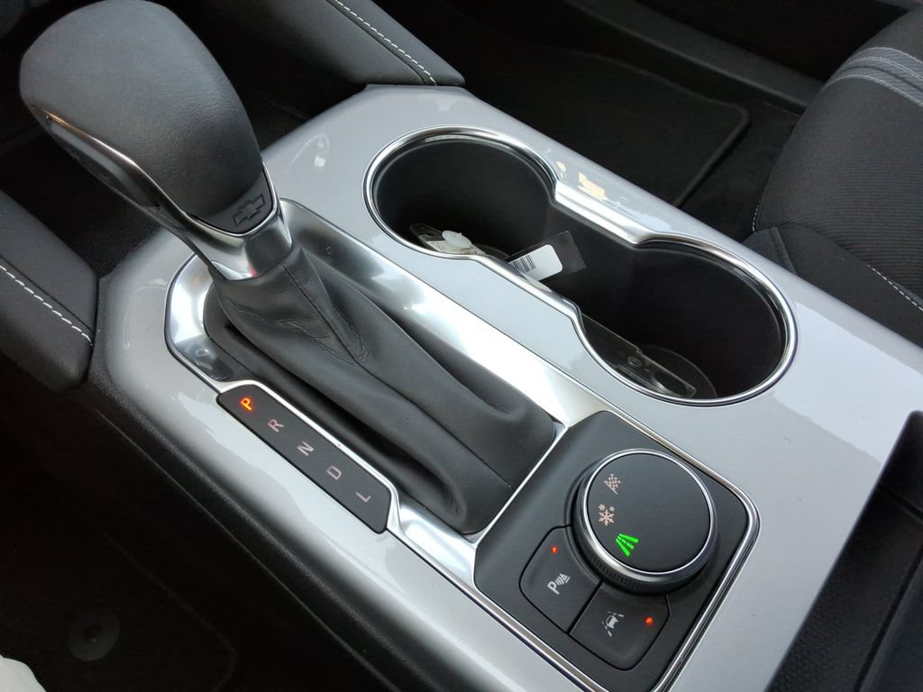 New 2026 Chevrolet Blazer LT FWD image 31