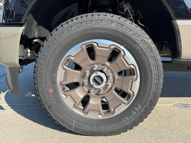 New 2026 Ford F250 King Ranch AWD/4WD image 6