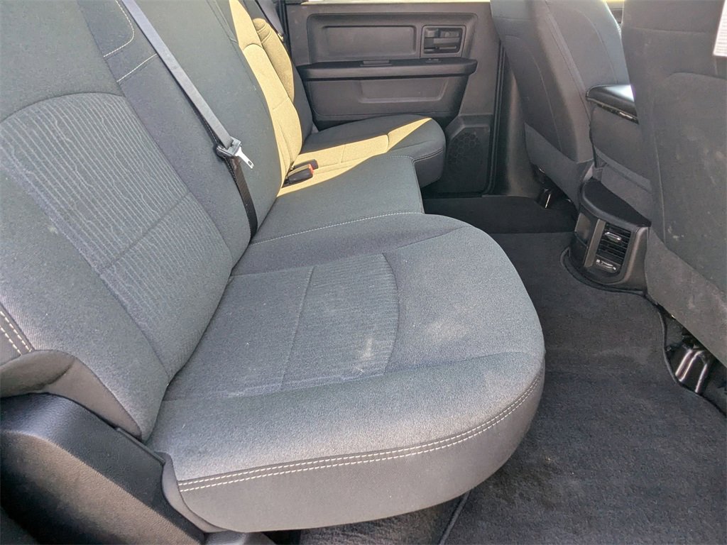 Used 2022 RAM 2500 Tradesman image 19