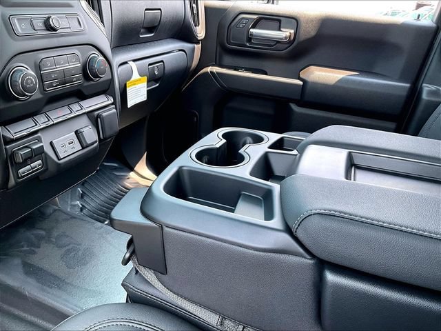 New 2026 Chevrolet Silverado 2500 W/T w/ WT Convenience Package AWD/4WD image 13