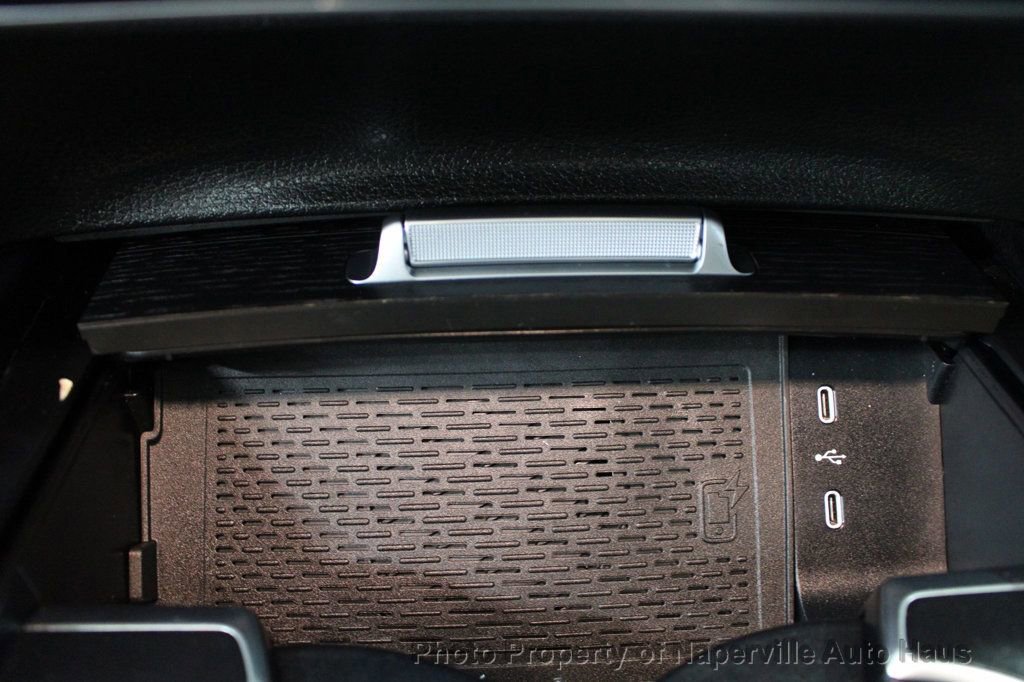 Used 2024 Mercedes-Benz GLE 53 AMG 4MATIC Coupe image 35