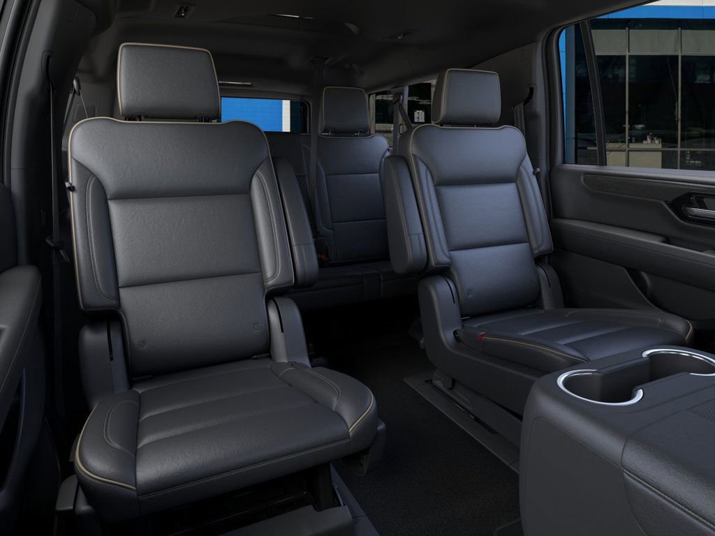New 2026 GMC Yukon XL Elevation w/ Elevation Premium Package image 17