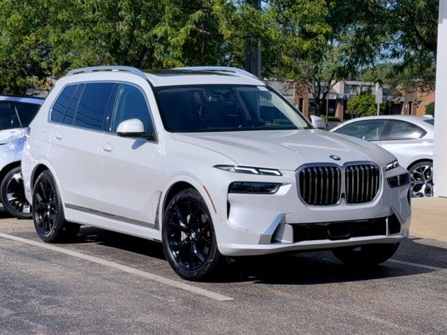 Used 2023 BMW X7 xDrive40i w/ Premium Package