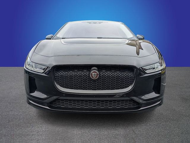 Used 2020 Jaguar I-PACE SE image 8