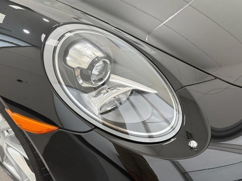 Used 2012 Porsche 911 Carrera S RWD image 11