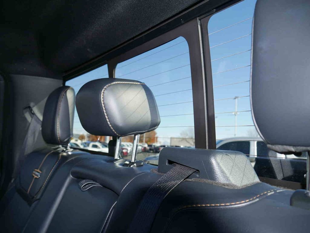 Used 2023 Ford F150 Platinum image 21