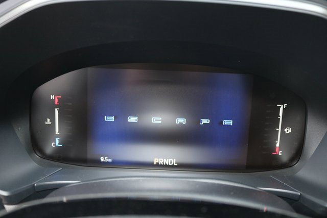 New 2025 Ford Escape SE image 13