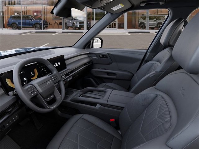 New 2027 Kia Telluride EX X-Line image 17