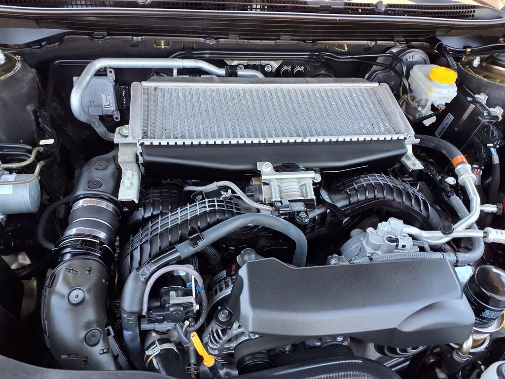 Certified 2024 Subaru Outback Limited XT AWD/4WD image 17