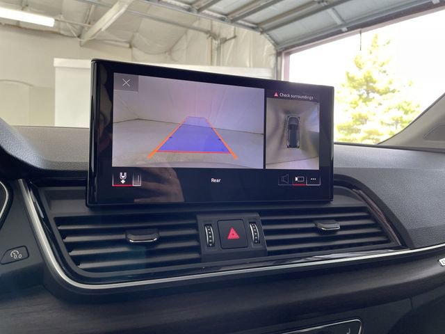 Used 2025 Audi Q5 2.0T Premium Plus image 28