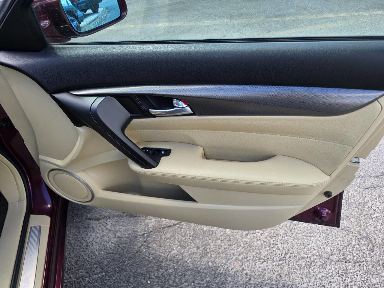 Used 2013 Acura TL FWD image 29