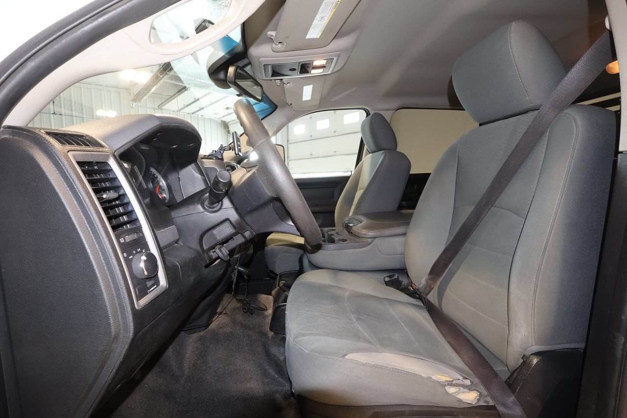 Used 2015 RAM 3500 Tradesman AWD/4WD image 13