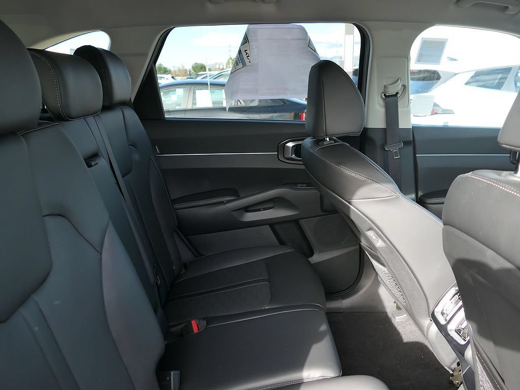 New 2026 Kia Sorento S FWD image 42