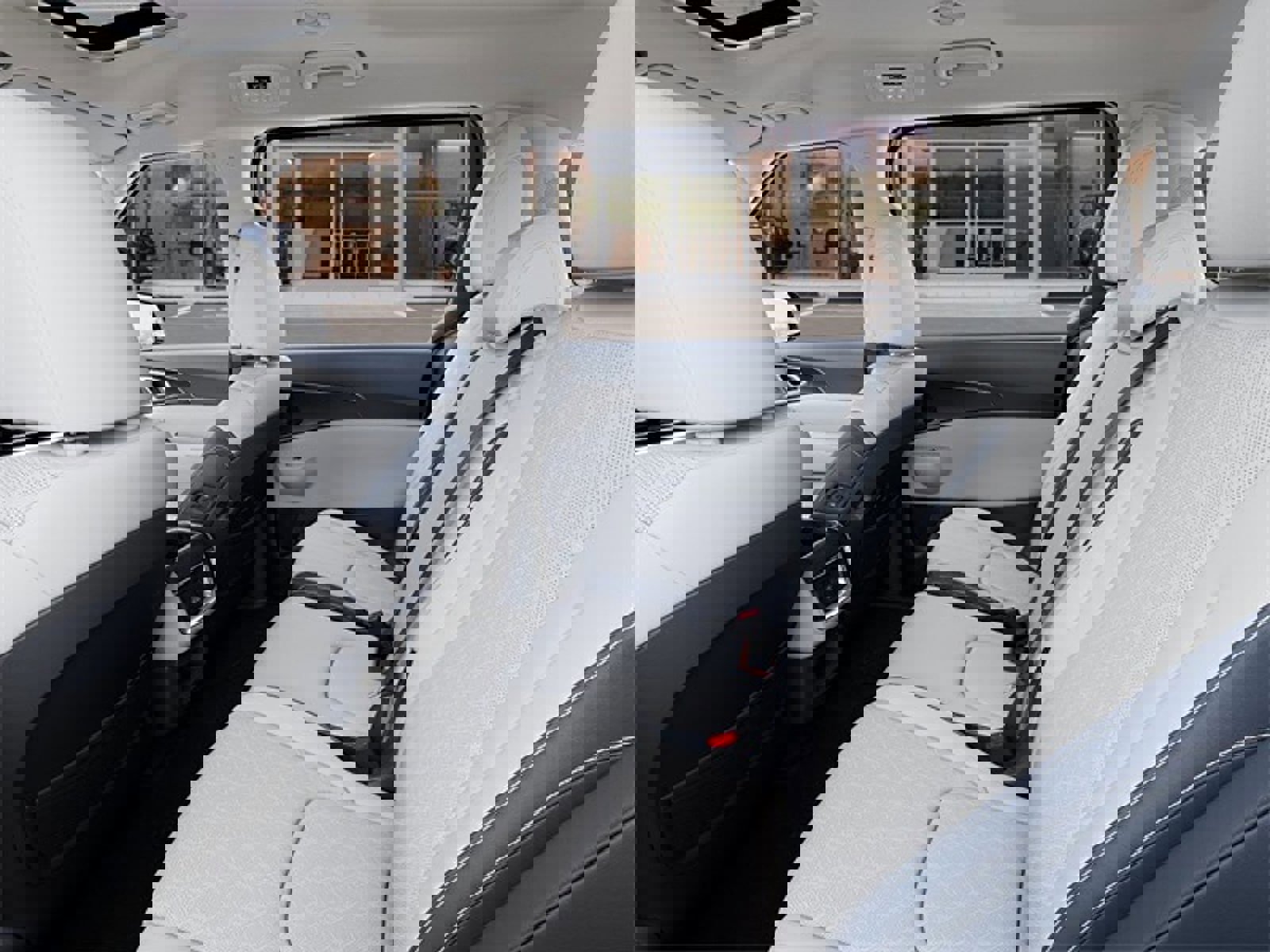 New 2026 Kia Carnival SX w/ SX Dark Edition Package image 18