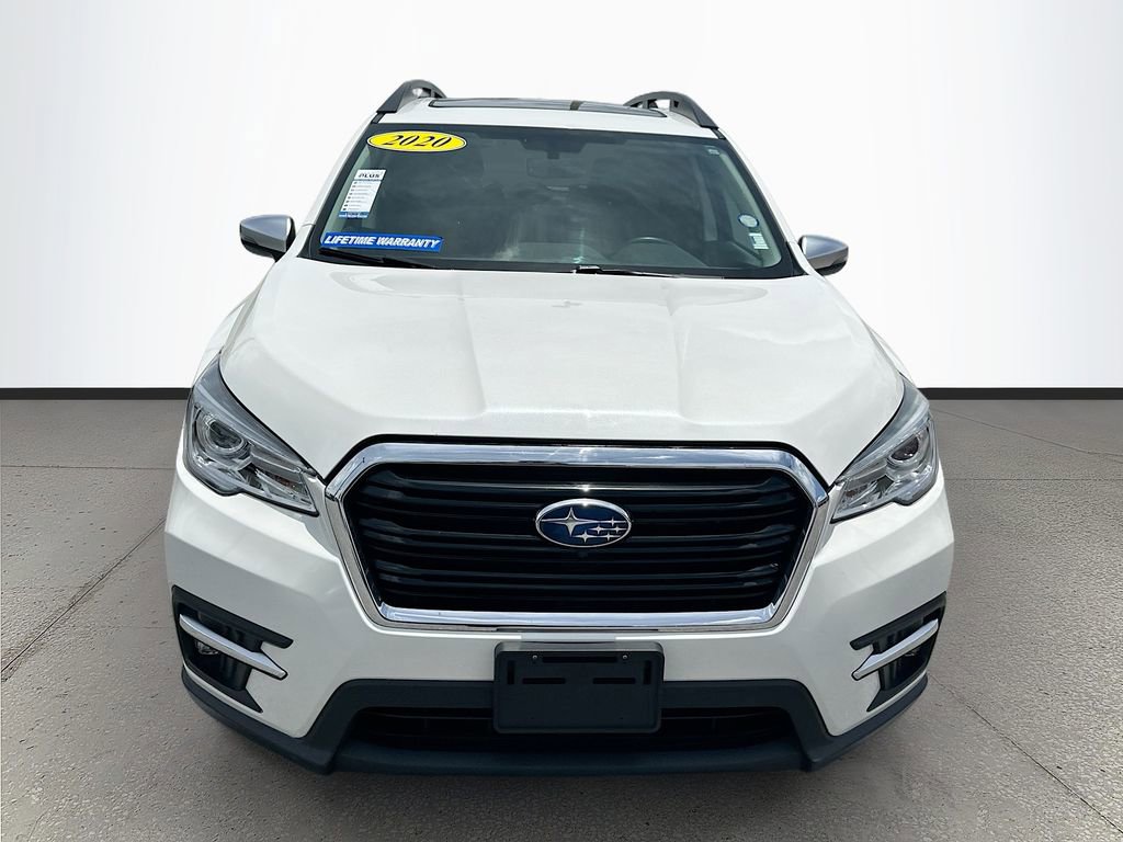 Used 2020 Subaru Ascent Touring AWD/4WD image 2