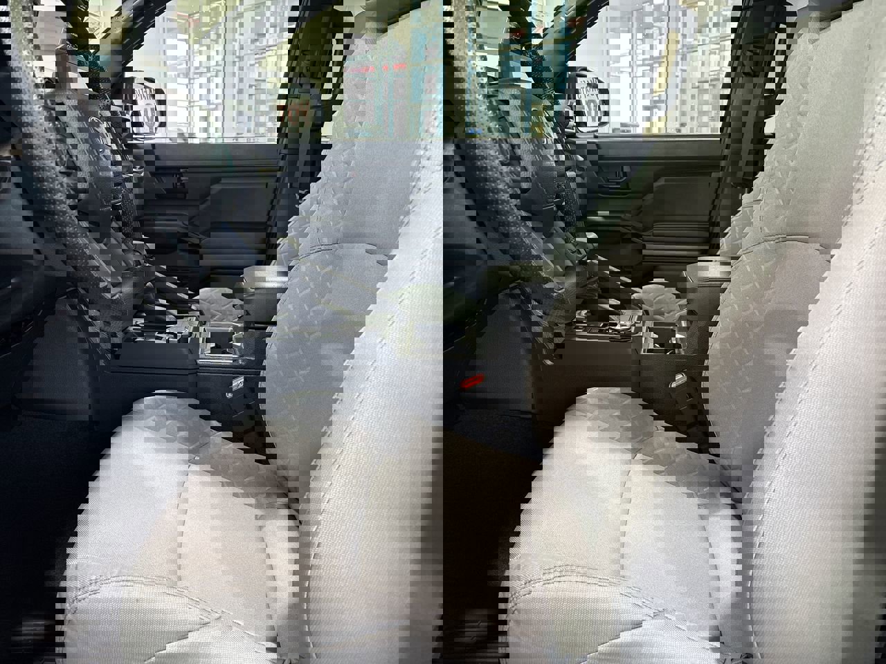 New 2026 Toyota Tacoma SR5 image 11