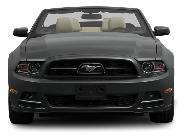 Used 2014 Ford Mustang Premium w/ Electronics Package RWD image 4