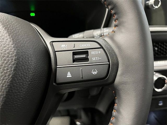 New 2026 Honda CR-V Sport image 17