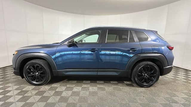 Used 2025 MAZDA CX-50 AWD 2.5 S w/ Preferred Package image 6