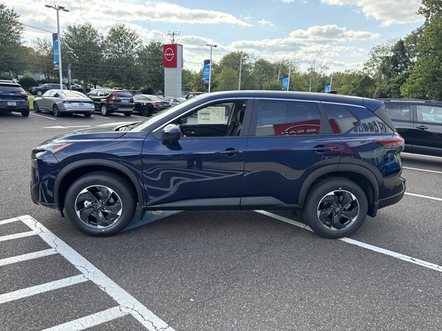 New 2026 Nissan Rogue SV image 4