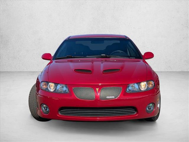 Used 2006 Pontiac GTO image 2