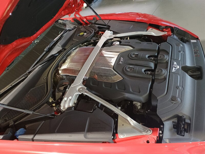 Used 2020 Bentley Continental GT AWD/4WD image 43