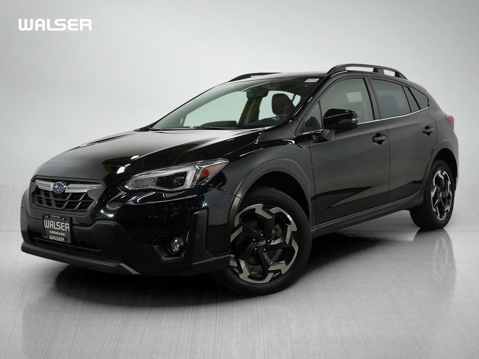 Used 2023 Subaru Crosstrek 2.5i Limited